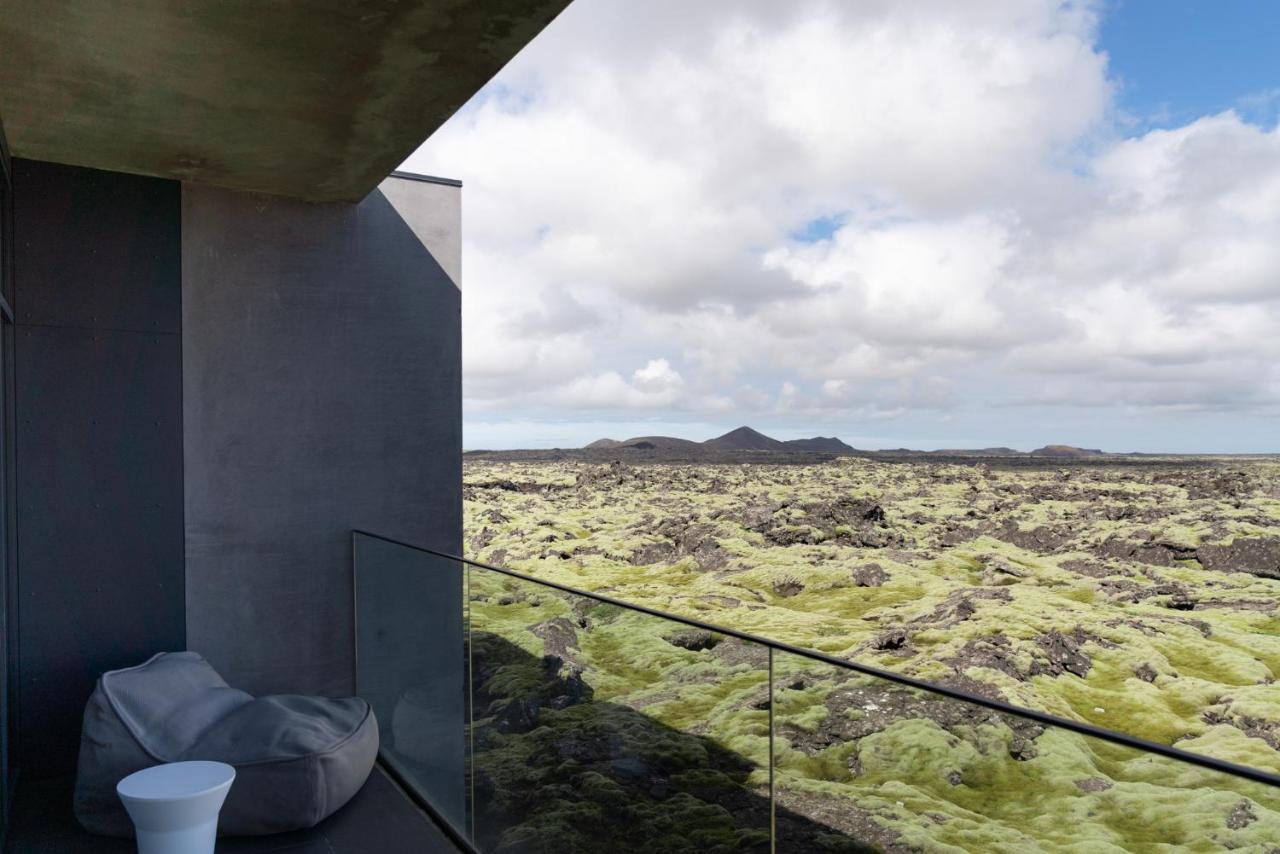 The Retreat at Blue Lagoon Iceland (Adults only) 1