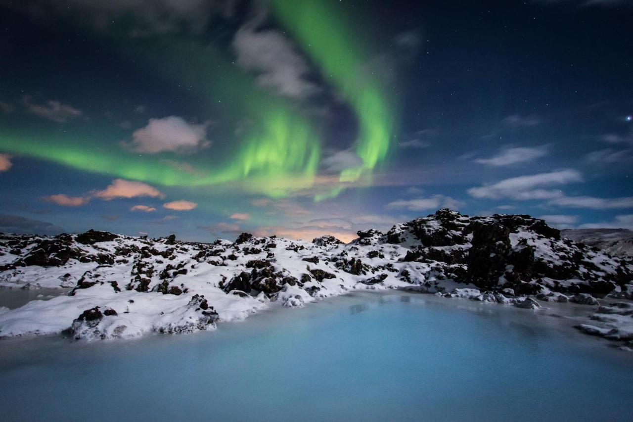 The Retreat at Blue Lagoon Iceland (Adults only) 2