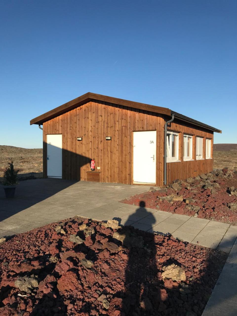 Hlid Bed And Breakfast 2