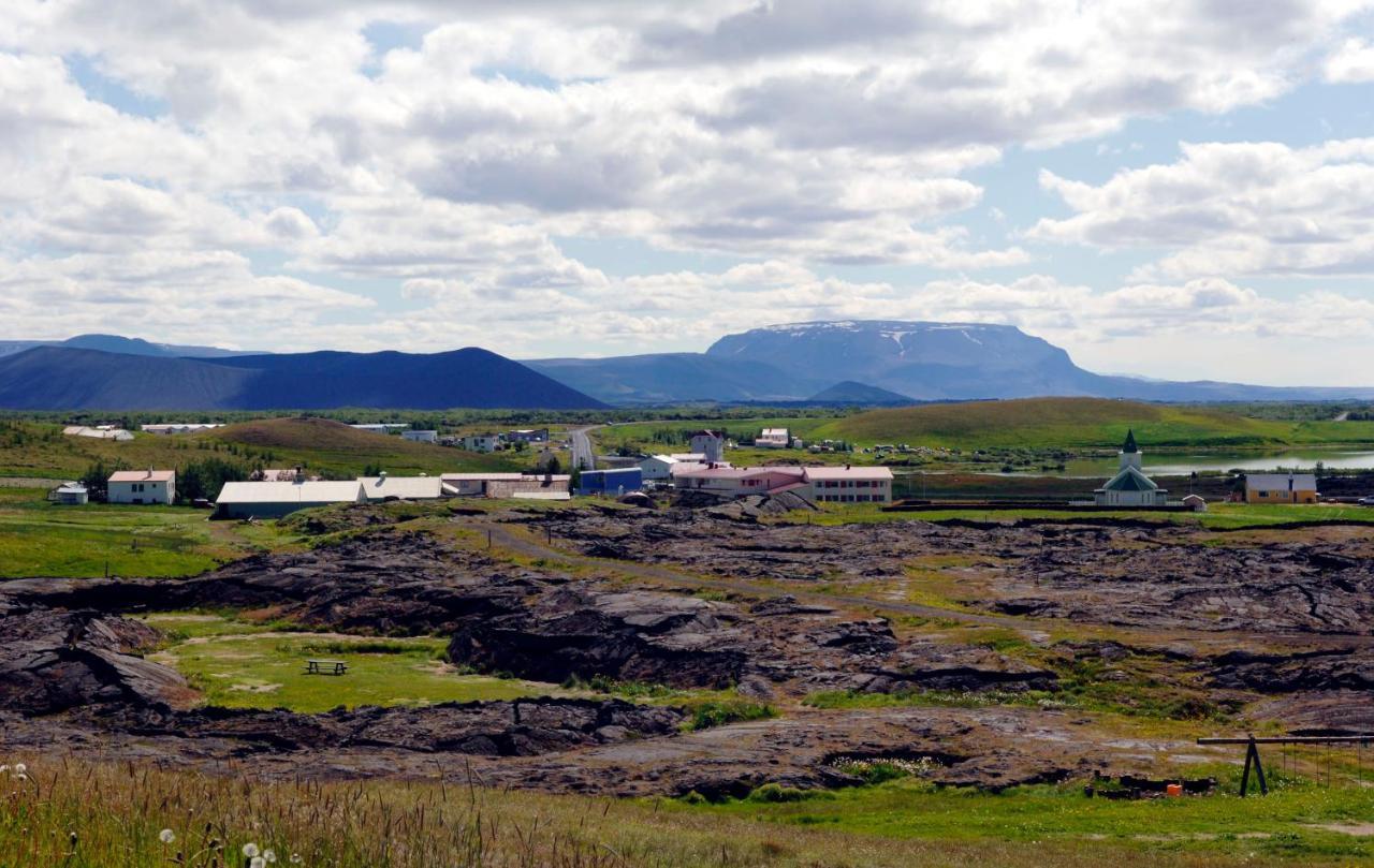 Hlid Bed And Breakfast 1