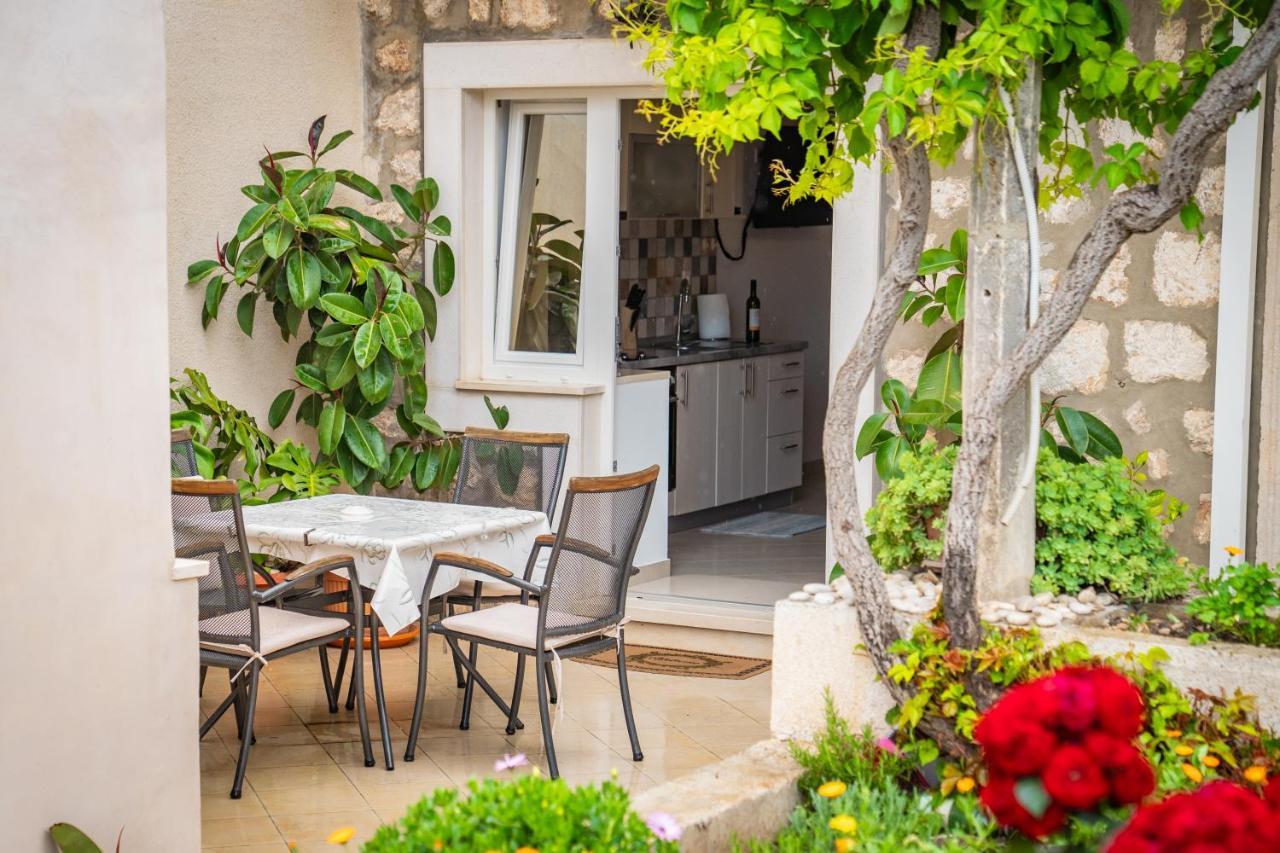 Apartments Aurelia 1