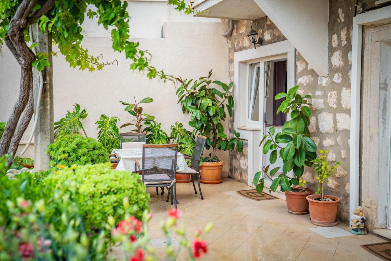 Apartments Aurelia 2