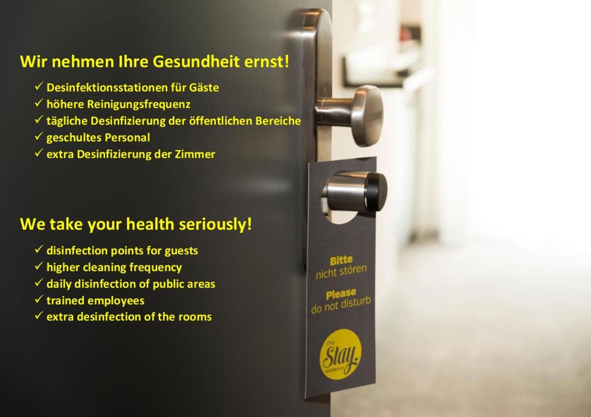 The Stay.Residence 1