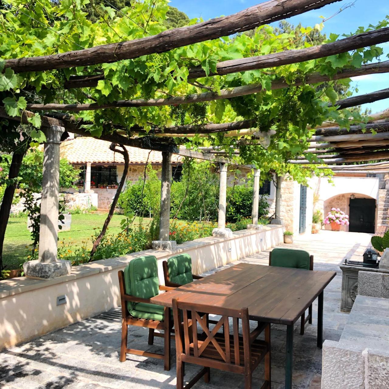 Villa Anica (Adults only) 1