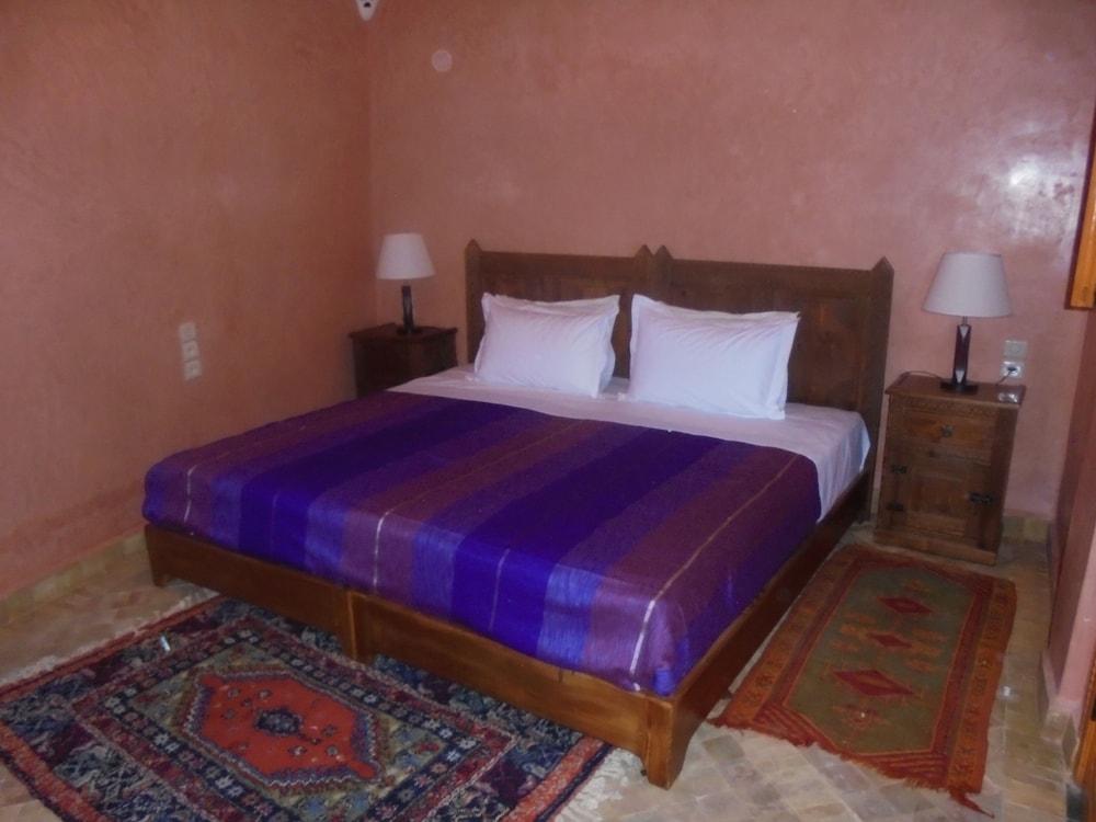 Riad Villa Sidi Baba 1