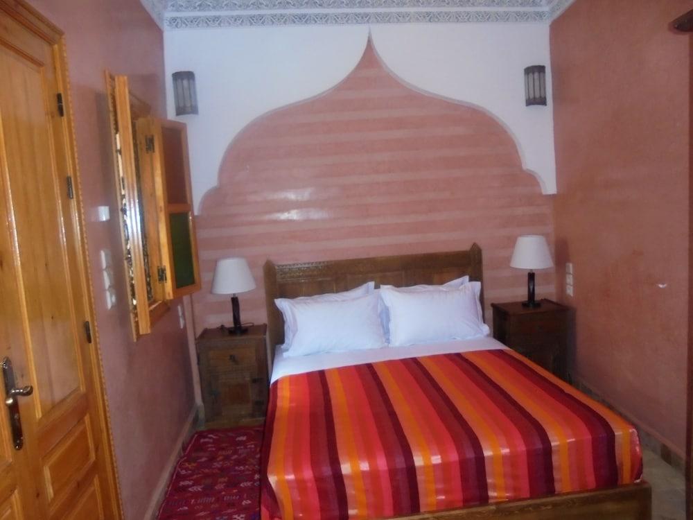 Riad Villa Sidi Baba 2