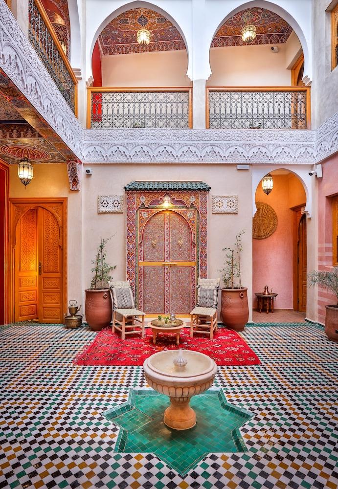 Riad Villa Sidi Baba