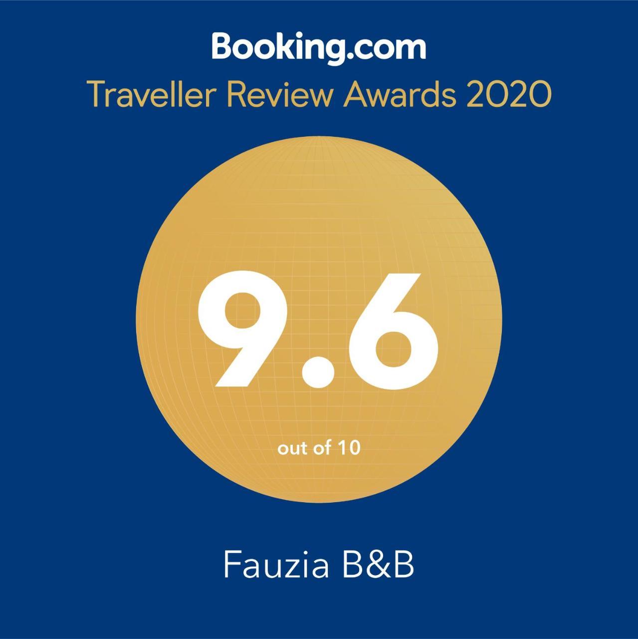 Fauzia B&B (Adults only) 1