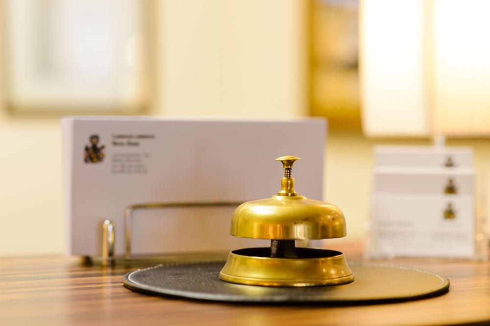 Hotel Landhaus Ambiente 2