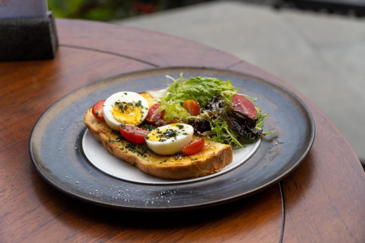 Kaamala Resort Ubud 2