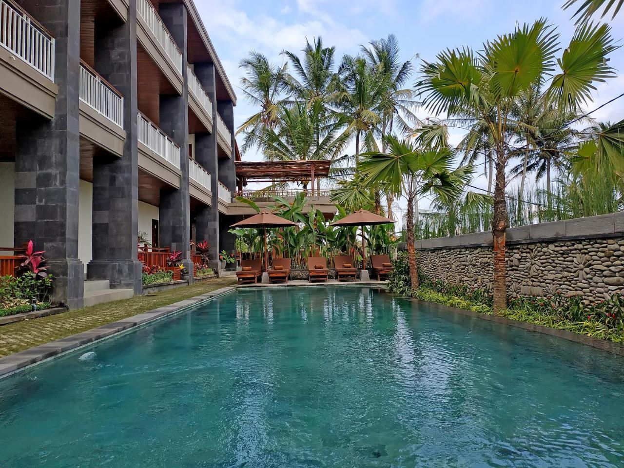Paon Desa Ubud 1