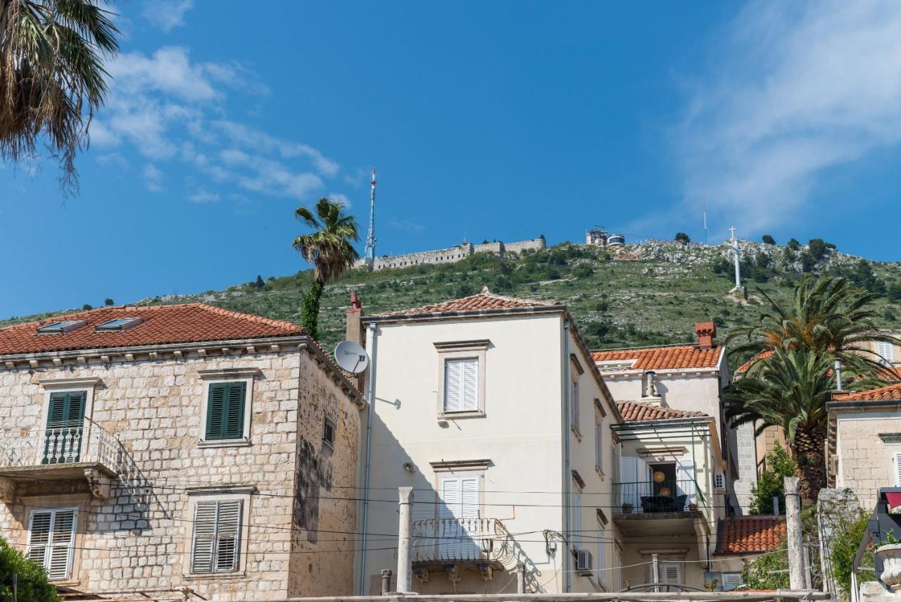 Apartment Entre Les Jardins 2