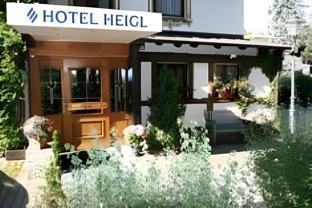 Heigl