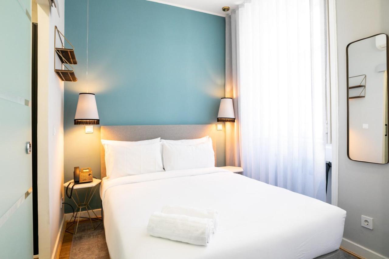 Lisboa 85 Suites & Apartments (Adults only)