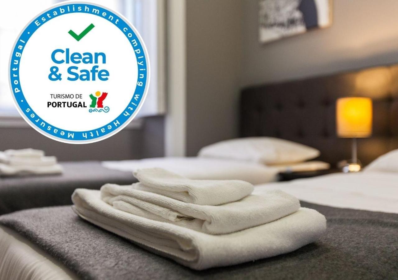 Lisboa 85 Suites & Apartments (Adults only) 2