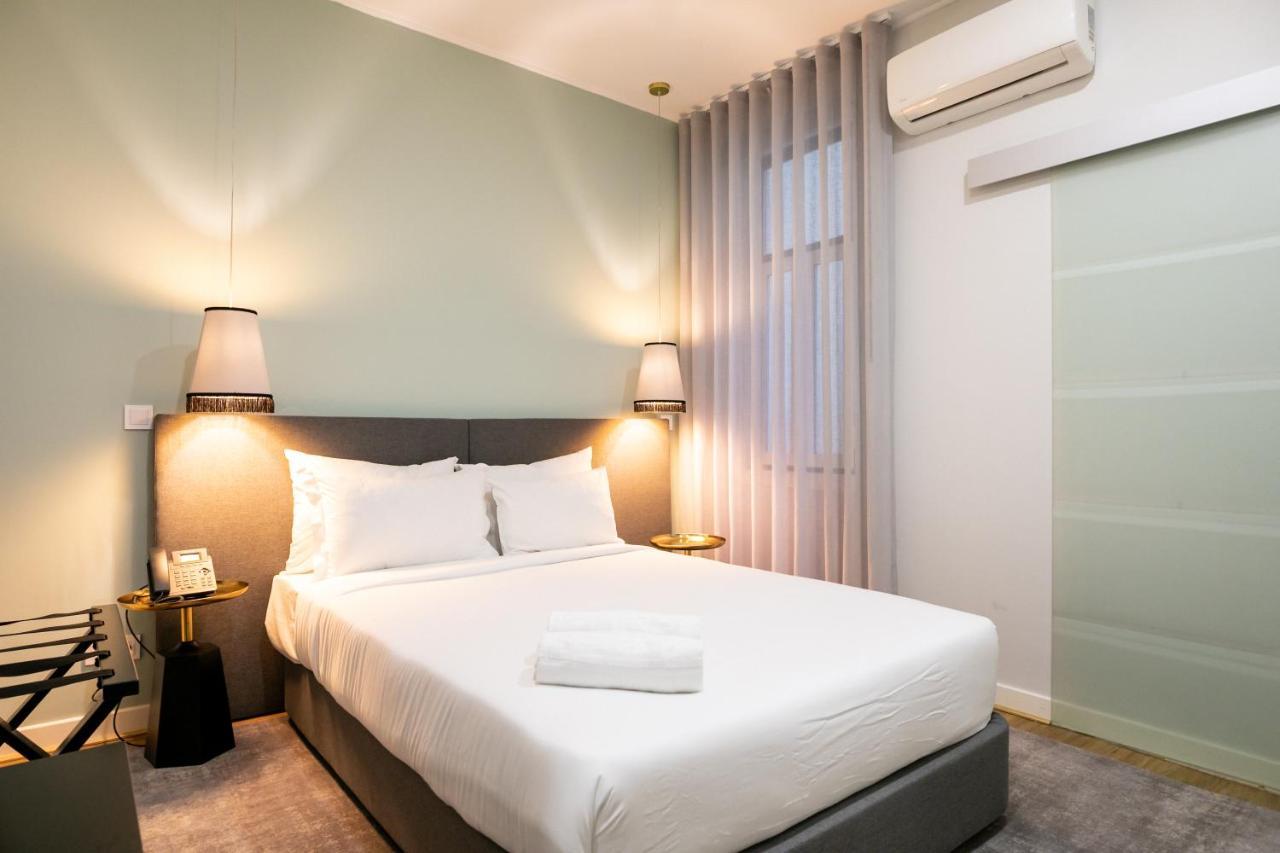 Lisboa 85 Suites & Apartments (Adults only) 1