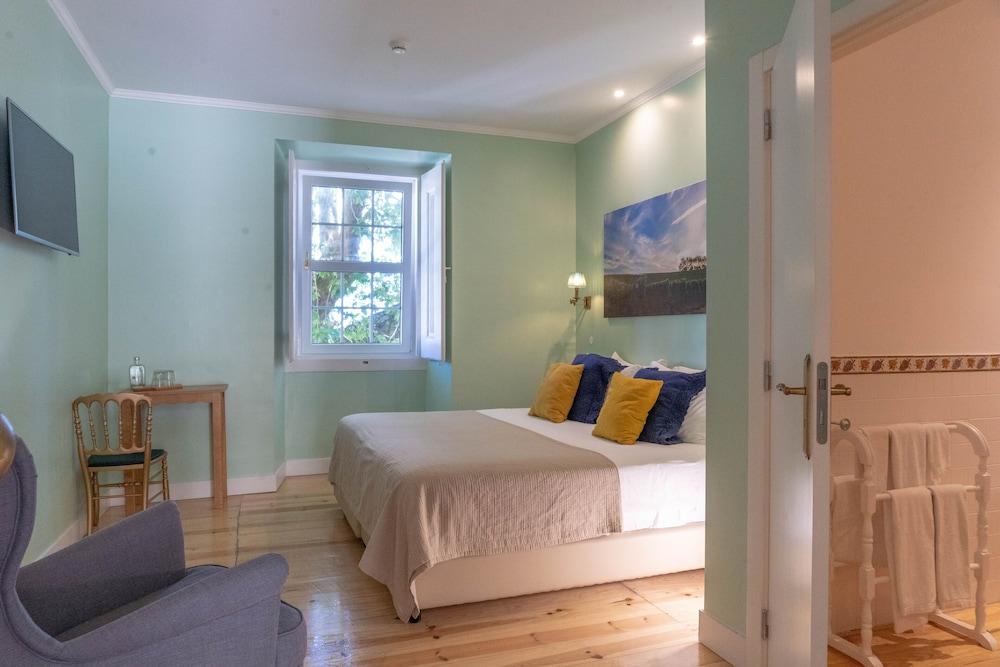 Casa Do Vinho Sintra Guest House 2
