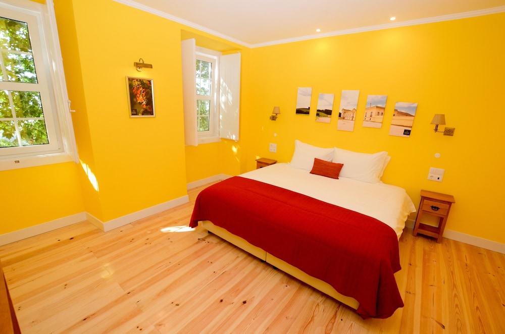 Casa Do Vinho Sintra Guest House 1