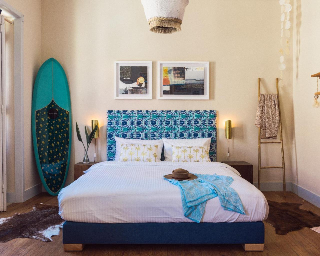 Wot Ericeira Lodge 1