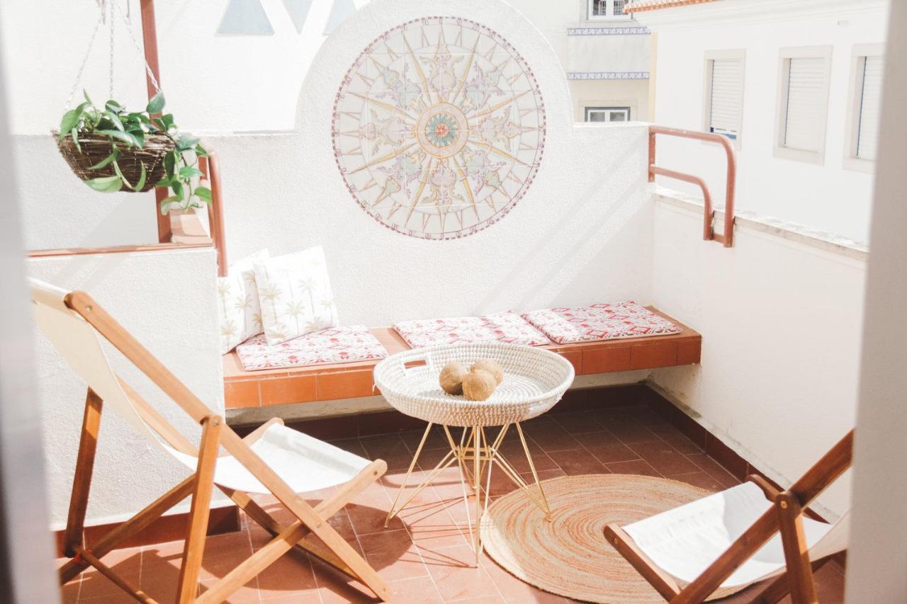 Wot Ericeira Lodge 2