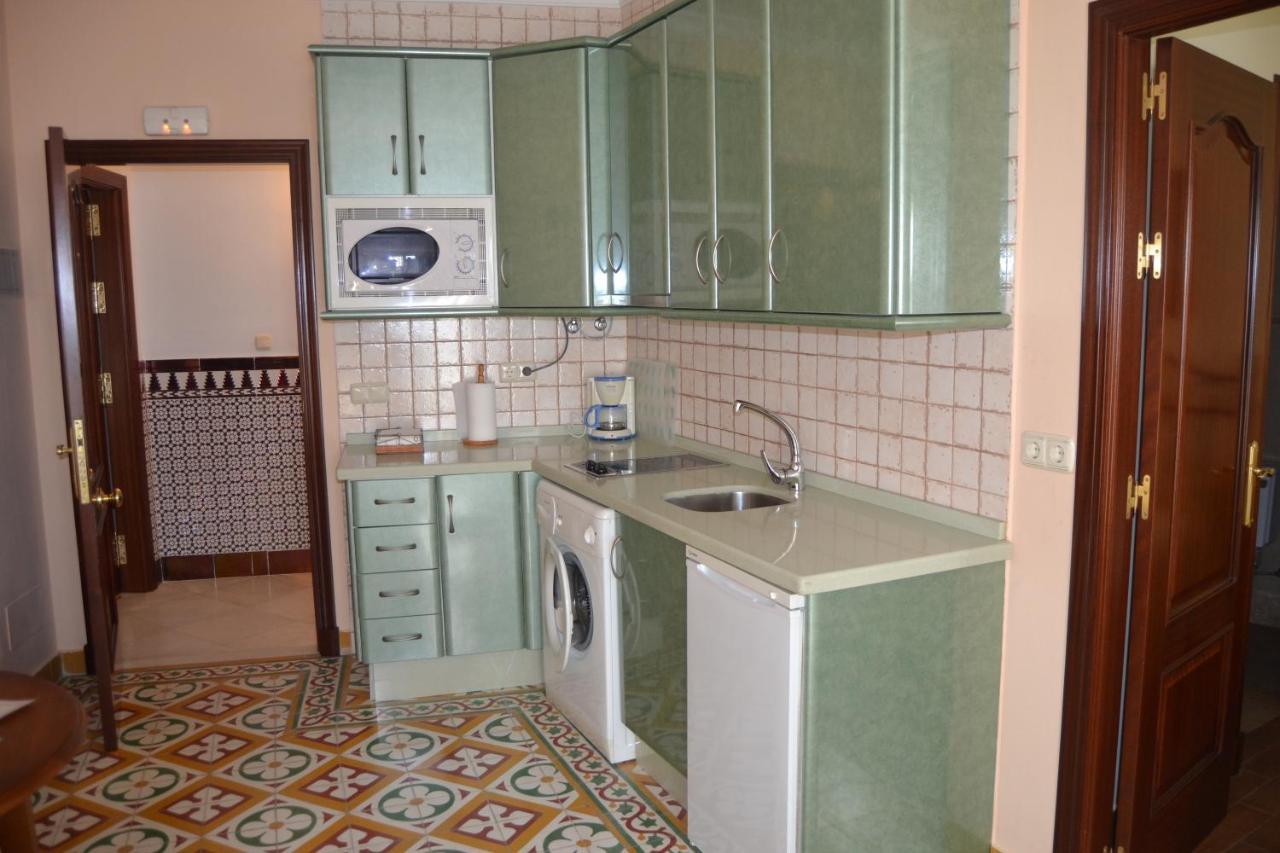Apartamentos Trujillo 2