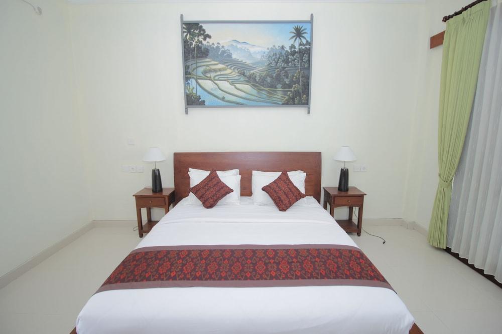 Brata Cottage Bisma Ubud by Summer Stay 2