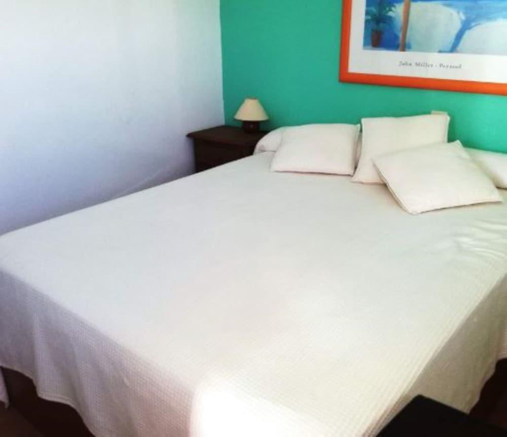 106849 - Apartment in Zahara 1