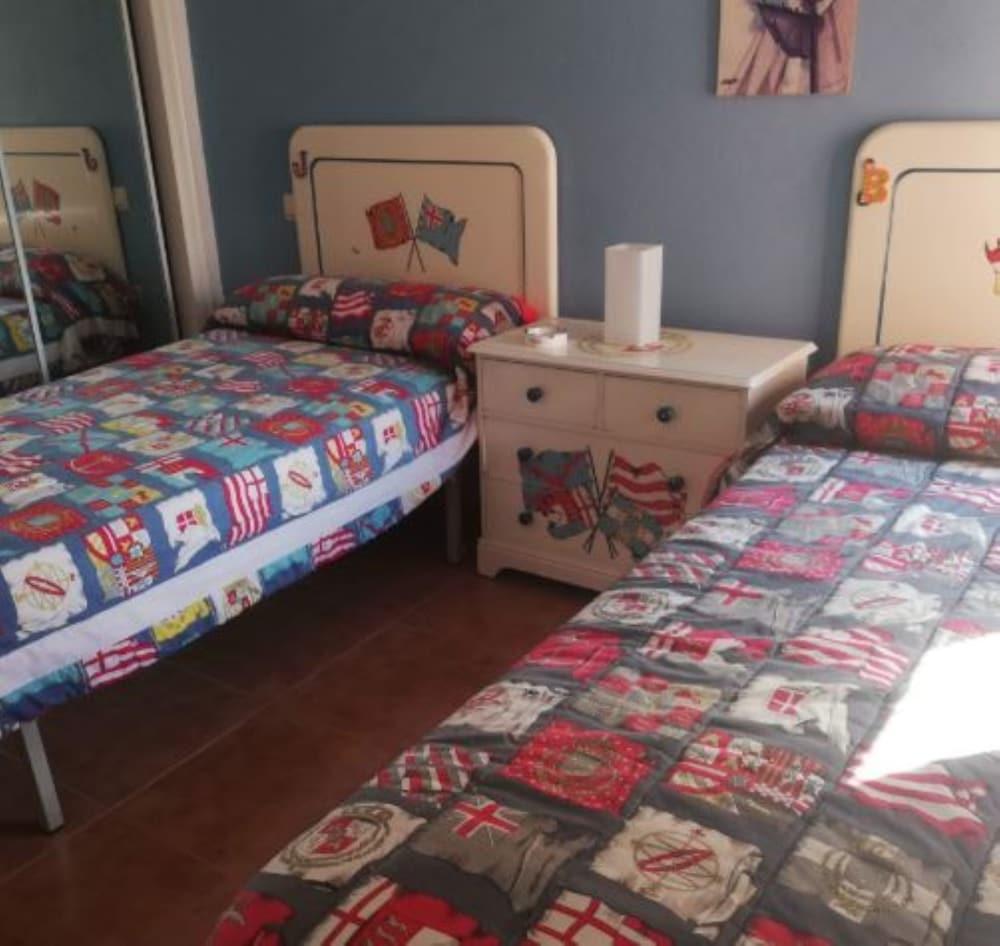 106849 - Apartment in Zahara 2