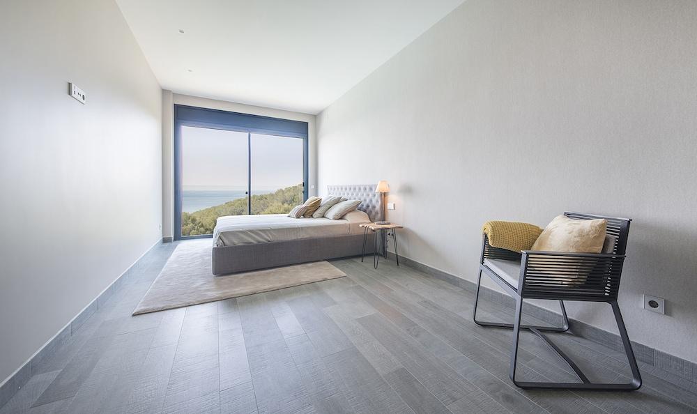 Exclusive Tamarit Villa Th 85 2