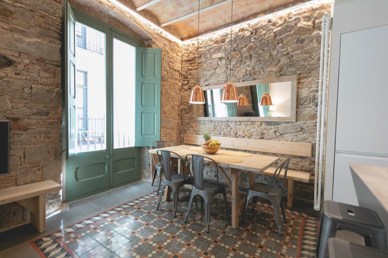 Bravissimo Mercaders, Beautiful 3 Bedroom Apartment 2