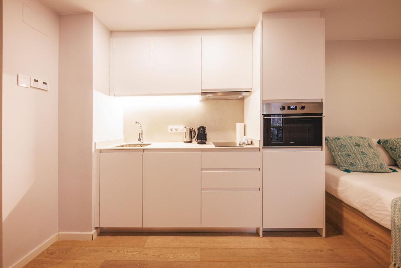 Bravissimo Barca Studio 1