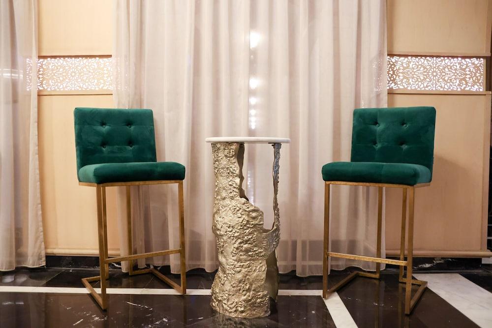 Hotel Prestige Agadir Boutique & SPA 1