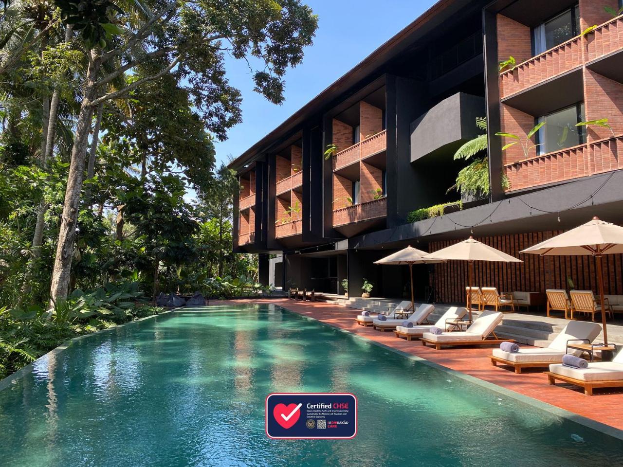 Titik Dua Ubud (Adults only) 1