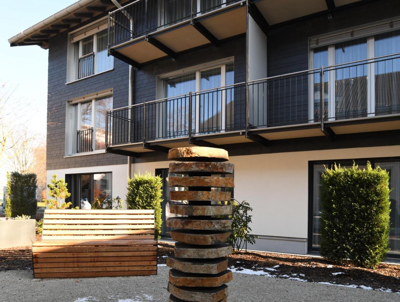 Westside Hotel Garni 2