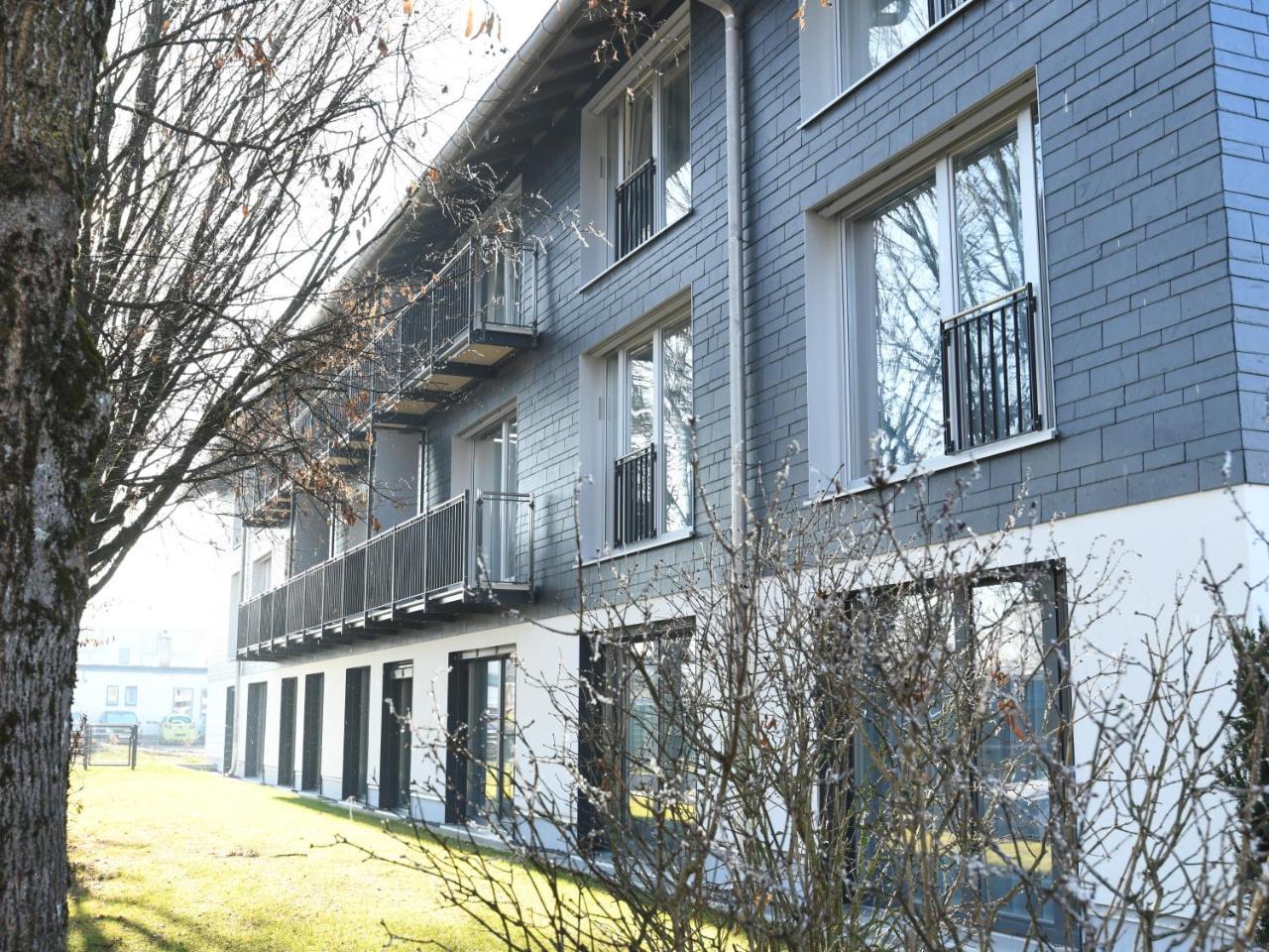 Westside Hotel Garni 1