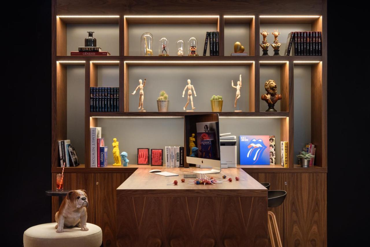 Moxy Lisboa Oriente 2