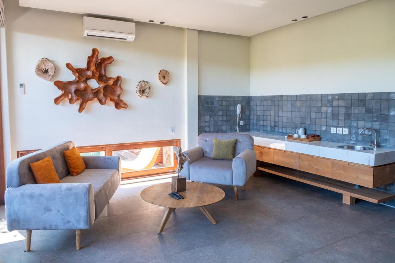 Tegal Sari Accommodation 2