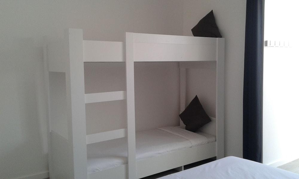 Lisbon Palma Rooms 2