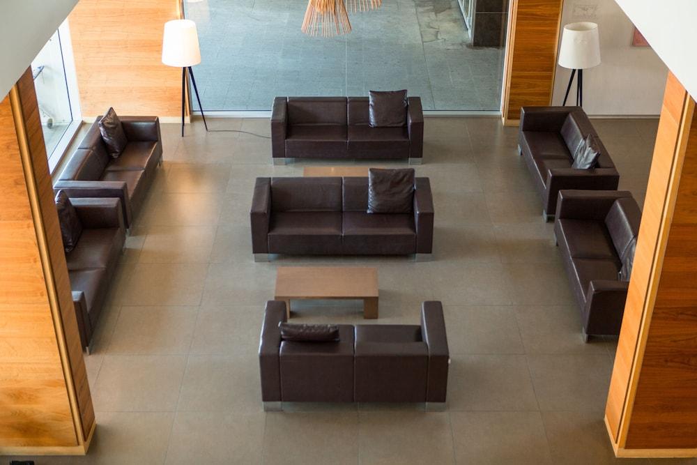 Rv Hotels Nautic Park 1