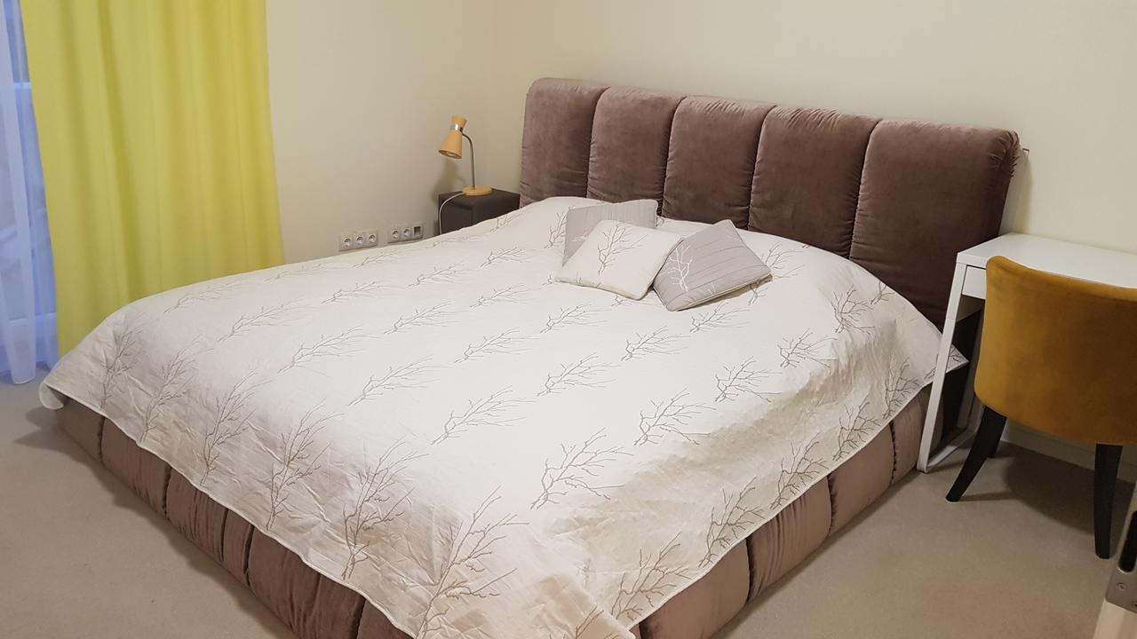 Sofia Apartments, 6 Rooms, 260m2