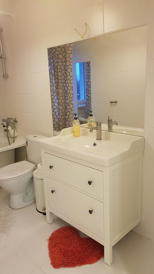 Sofia Apartments, 6 Rooms, 260m2 2