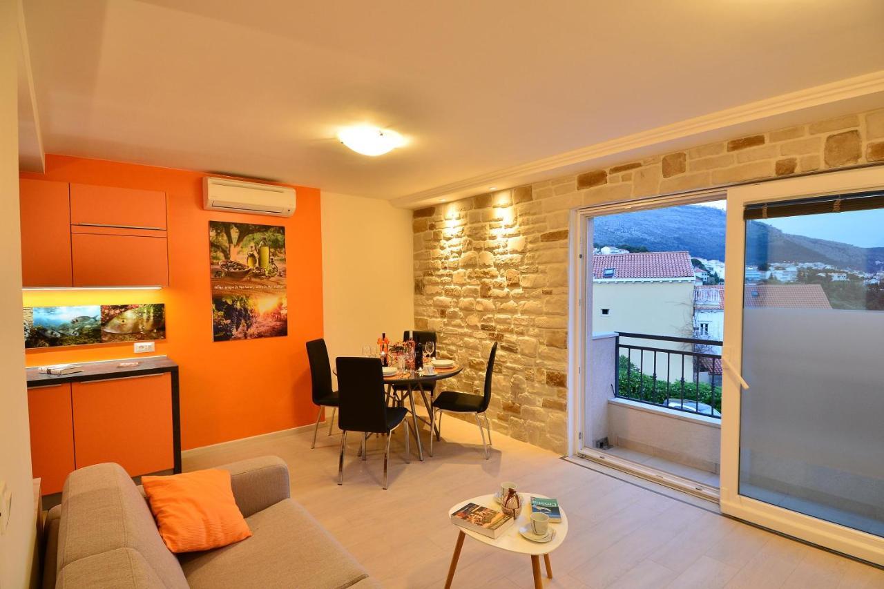 Studio Apartment Colors of Dubrovnik 1