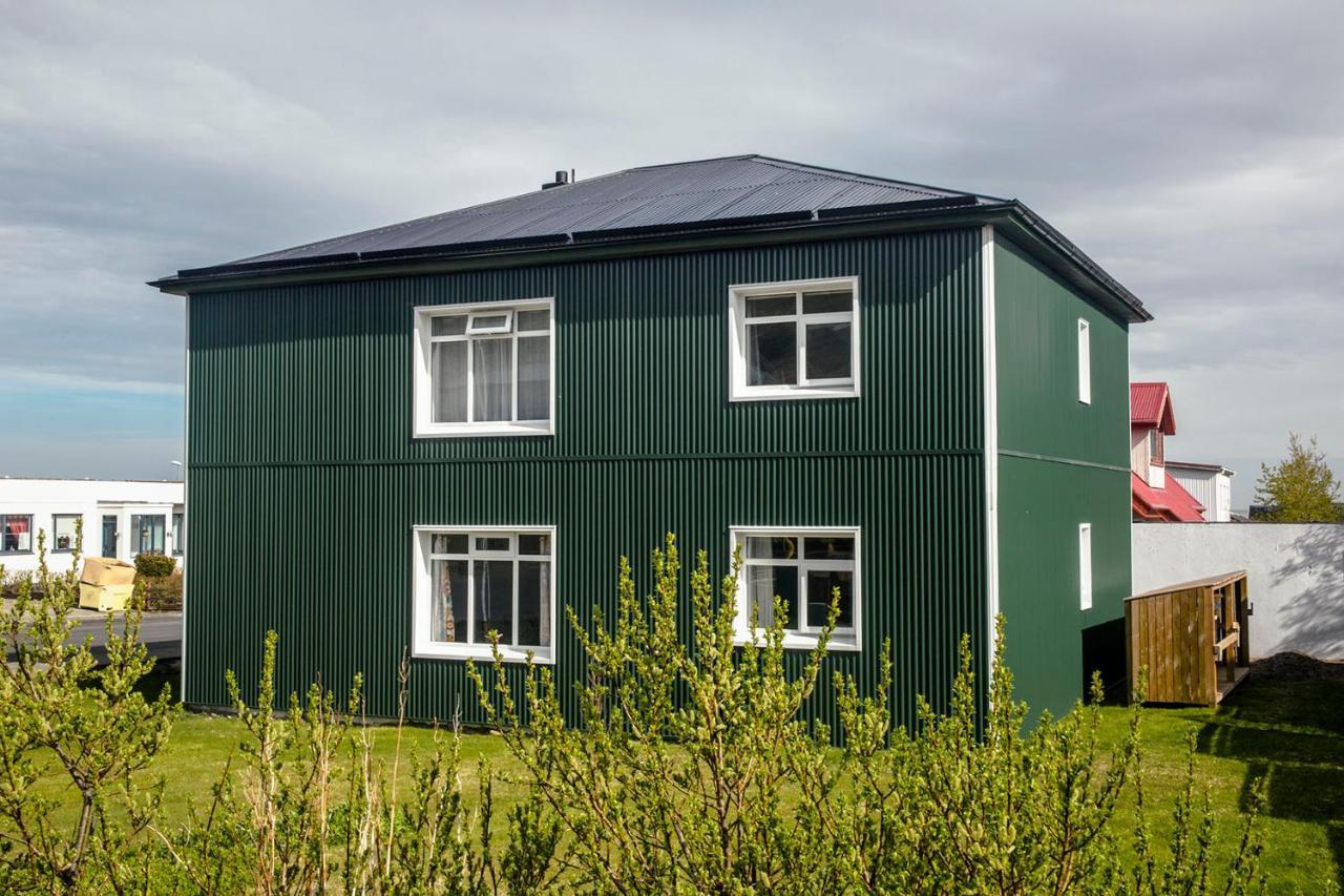 Grundarfjordur Hostel 2