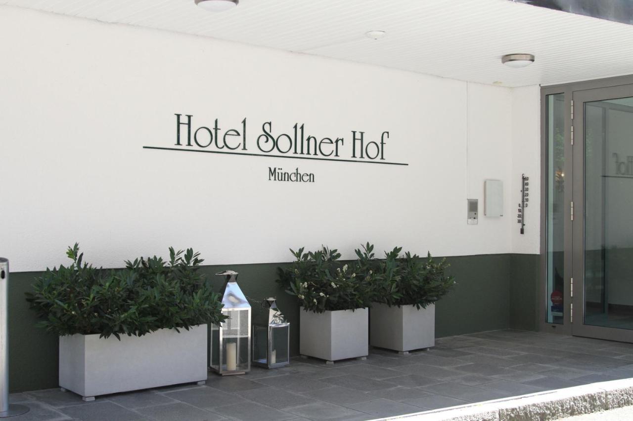 Hotel Sollner Hof 1