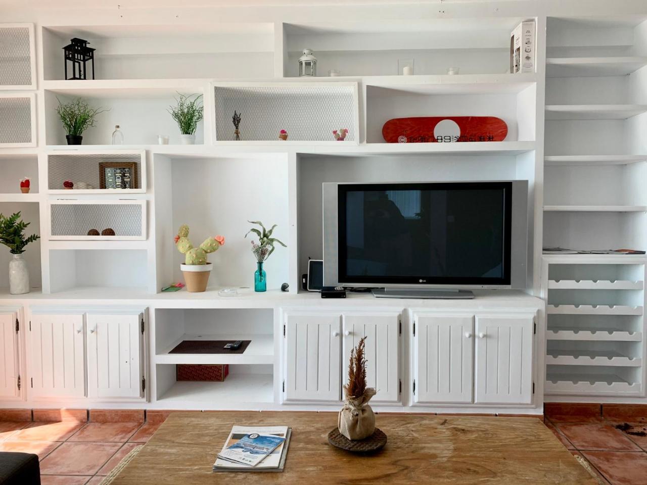 Sunset Los Lances - Tarifa 2