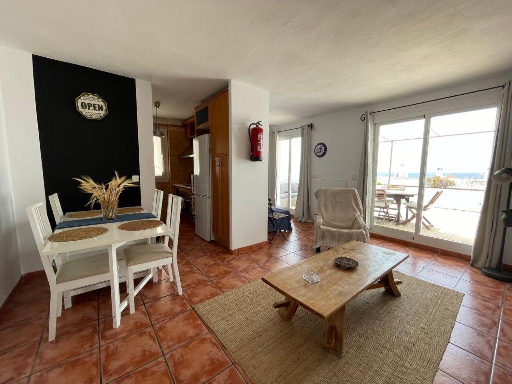 Sunset Los Lances - Tarifa 1