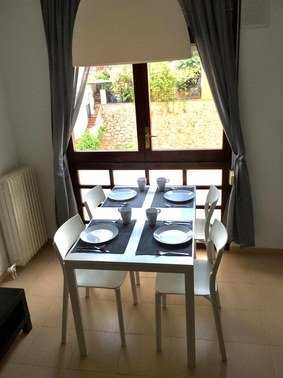 Lloret Apartment Beach 2