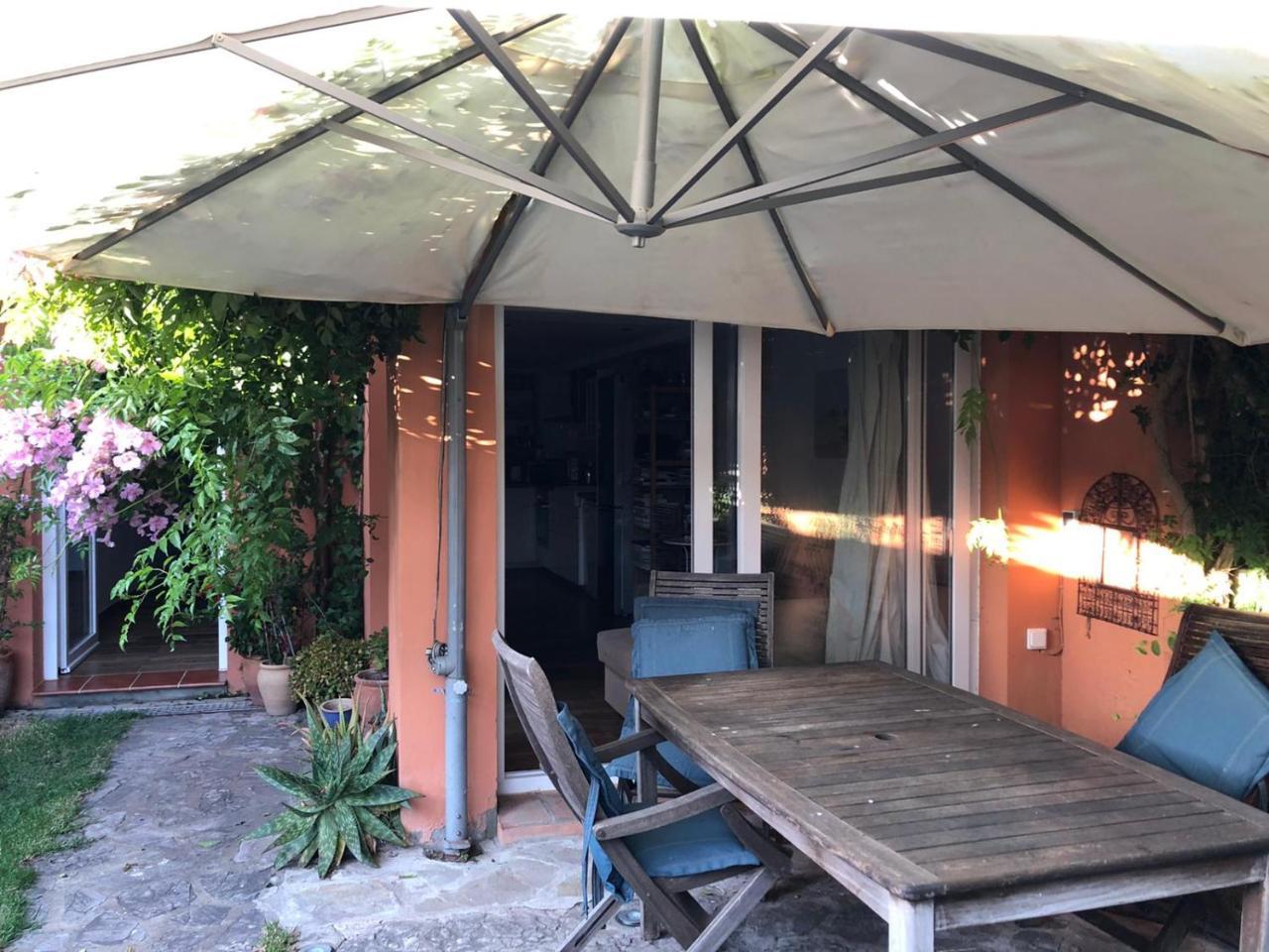 Beach Apartment Garden And Wifi 1