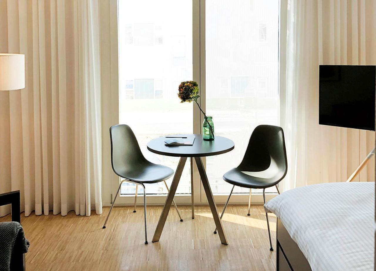 The Flag Meiller Garten 1