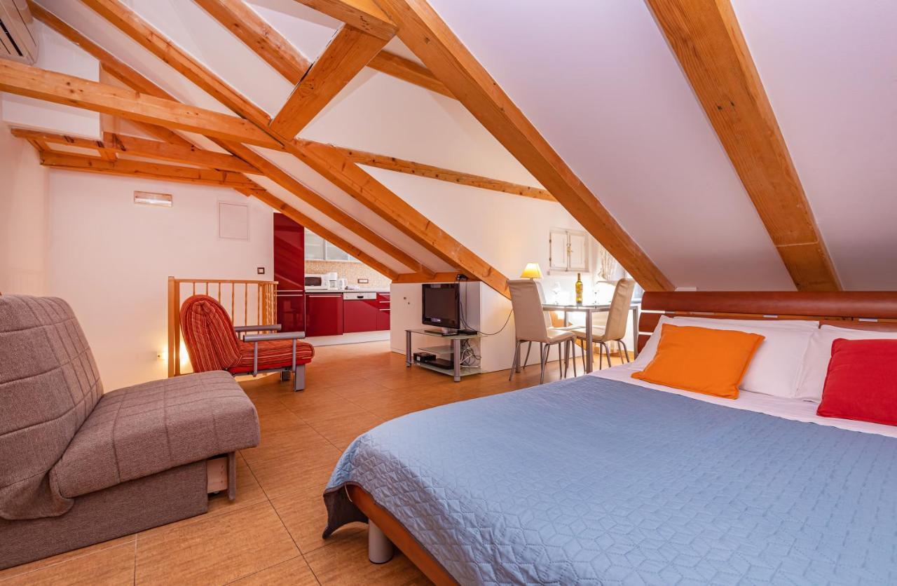 Apartments Bofiko Old Town 2